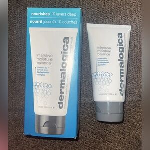 Dermalogica intensive moisture balance